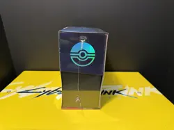 Pokemon Phantasmal Flames - Pokemon Center Elite Trainer Box ETB - SEALED New - Image 2