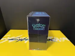 Pokemon Phantasmal Flames - Pokemon Center Elite Trainer Box ETB - SEALED New - Image 4