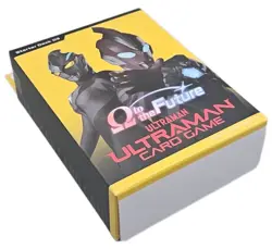 Ultraman TCG: Omega To The Future Starter Deck 03 - 50 Card Preconstructed Deck - Image 3