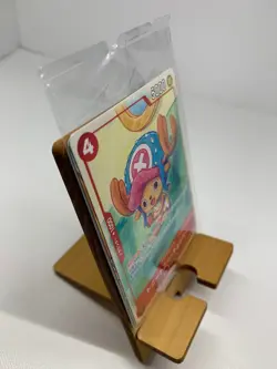 ONE PIECE Card Game Promotion Set Mcdonald's Promo 2025 Sealed 6 piece set - Image 3