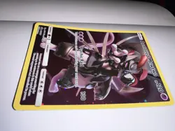 Armored Mewtwo SM228 Promo Card Excellent Condition NM - Image 5