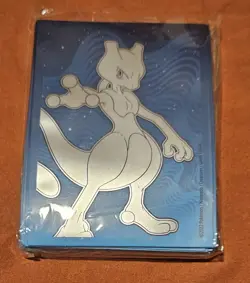Pokemon TCG Offical ETB Card Sleeves (65ct) Brand New / Sealed - You Choose - Image 1