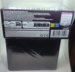 Digimon Card Game Sinister Order Booster 2 Box Lot Factory Sealed Brand New - Image 2