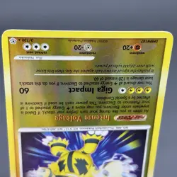 Electivire LV.46 3/130 Diamond & Pearl Reverse Holo Rare Pokemon Card Level 46 3 - Image 4