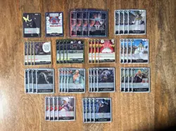 Imu Deck OP13 - Carrying on His Will - One Piece Card Game - English - Image 2
