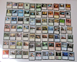 Mixed Lot 1000+ Magic the Gathering Cards nice variety - Image 3