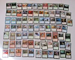 Mixed Lot 1000+ Magic the Gathering Cards nice variety - Image 4