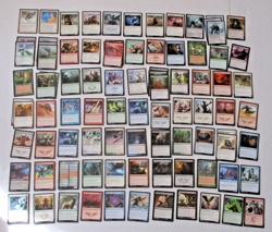 Mixed Lot 1000+ Magic the Gathering Cards nice variety - Image 5