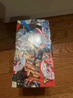 Mega Evolution Enhanced Booster Display Box 36 Packs 1 Promo Card - Image 4