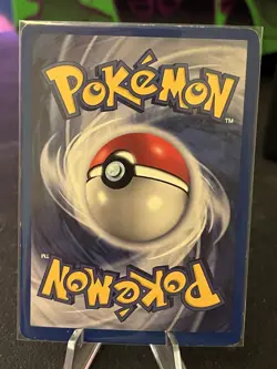 Pokemon TCG Trainer Card Koga Gym Challenge 19/132 - Image 2