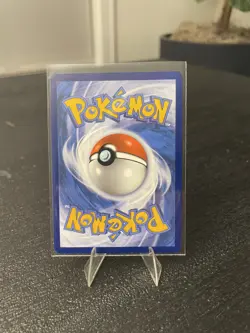 Galarian Moltres SWSH284 SWSH: Sword & Shield Promo Cards Holo - Image 2
