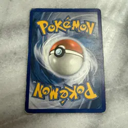 Mew - (Non-Holo DVD Promo) 111/110 Miscellaneous Cards & Products Regular HP - Image 2