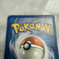 Mew - (Non-Holo DVD Promo) 111/110 Miscellaneous Cards & Products Regular HP - Image 3