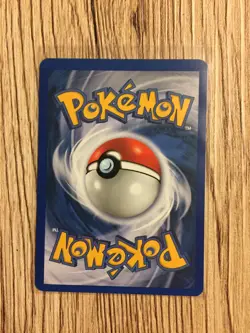 Natu 1st EDITION Neo Genesis Pokemon Card WOTC 67/111 NM - Image 2