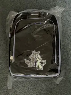 Pokemon Center: Celestial Espeon & Umbreon Card Backpack - Image 5