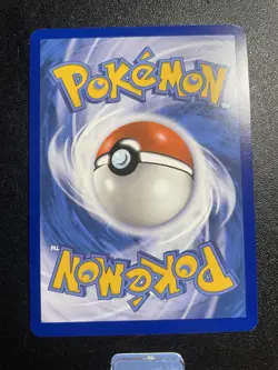 Mimikyu 037/091 SWIRL Trick or Trade BOOster Cosmos Holo NM Pokemon Card 2024 - Image 2