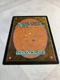 Bosium Strip x1 LP Weatherlight MTG - Image 3