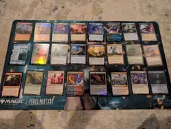 Magic The Gathering 24 Rare And Mythic Over 50% Off! - Image 1