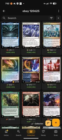 Magic The Gathering 24 Rare And Mythic Over 50% Off! - Image 2