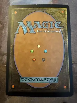 Flourishing Defenses Shadowmoor Foil Played Magic the Gathering MTG - Image 2