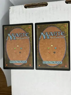 Culling the Weak X 2 - Exodus - MTG - Magic the Gathering - Image 2