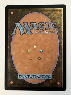 Sephiroth, Fallen Hero Commander: Final Fantasy Non-Foil Regular MTG NM - Image 2