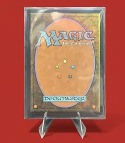 MTG Spider-Punk 210 Borderless - Marvel's Spider-Man #210 - Image 2