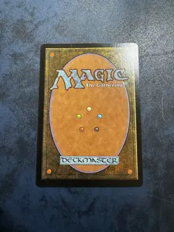 Yavimaya Hollow Urza’s Destiny MTG Magic The Gathering NM/EX - Image 2