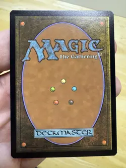 MTG Dark Ritual Strixhaven: Mystical Archives Regular M/NM - Image 2