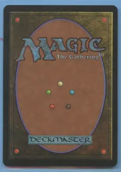 MTG: Urza's Saga: Skirge Familiar - Image 2