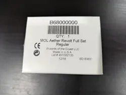 MTG MOL Aether Revolt (AER) Complete Set - Factory Sealed - Regular - English - Image 1