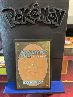 MTG Kaito Bane Of Nightmares Showcase Mythic 0354 Duskmourn NM - Image 2