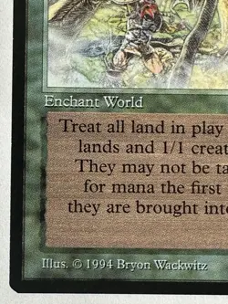 Magic The Gathering - Living Plane Legends - Image 4