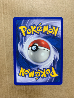 GERMAN Shuckle 51/64 Neo Revelation - Common Pokemon Card - LP - Image 2