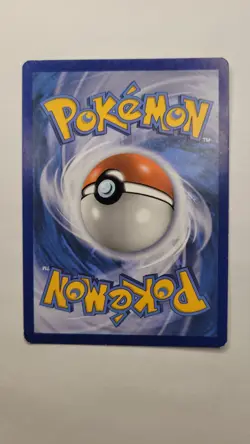 Pokemon TCG Tyrunt 61/111 Holo Uncommon XY Furious Fists - Image 2