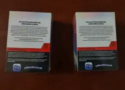 2 X Pokemon TCG Scarlet & Violet Prismatic Evolutions Booster Bundle ✅Sealed✅ - Image 2