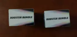 2 X Pokemon TCG Scarlet & Violet Prismatic Evolutions Booster Bundle ✅Sealed✅ - Image 3