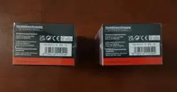 2 X Pokemon TCG Scarlet & Violet Prismatic Evolutions Booster Bundle ✅Sealed✅ - Image 4