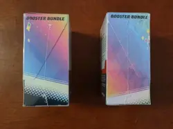 2 X Pokemon TCG Scarlet & Violet Prismatic Evolutions Booster Bundle ✅Sealed✅ - Image 5