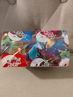 Pokemon TCG: Phantasmal Flames Sealed Booster Box (36 Packs) New Sealed - Image 2