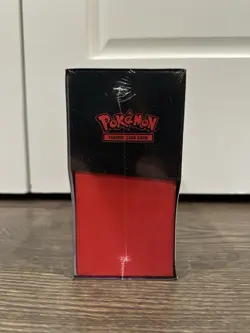Auc#9 Pokemon TCG S & V Destined Rivals Elite Trainer Box ETB Sealed *Ships Fast - Image 3