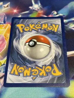 Pokemon TCG Gyarados GX Sun & Moon SM212 Holo Promo Promo NM - Image 3