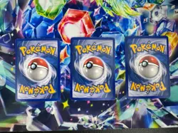 Pokemon TCG English Card Pop Series 3 Lot Holos Vaporeon 6, Jolteon 3, Flareon 2 - Image 2