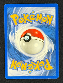 PIKACHU **1st Edition** (LP/NM) - Neo Genesis 70/111 - Pokemon Trading Card Game - Image 2