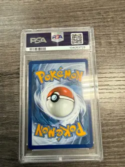 Pokemon SVP Scarlet & Violet 151 UPC Ultra Premium MEW 053 PSA 10 GEM MINT - Image 2