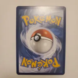 Pokemon TCG Gyarados GX SM Black Star Promo SM212 Holo Promo - Image 2