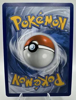 Pokemon TCG Palafin 200/197 2023 Obsidian Flames Illustration Rare Card - NM - Image 2