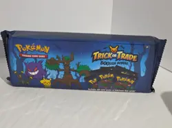 ?? 2 Brand New 2024 Pokemon TCG Trick or Trade Booster Bundles 160 Packs ?? - Image 3