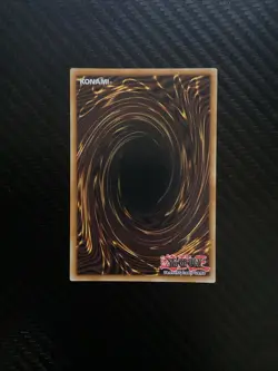 Yu-Gi-Oh! 2024 Lancea, Ancestral Dragon of the Ice Mountain BLTR-EN005 Secret NM - Image 2