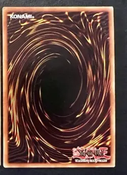 Yu-Gi-Oh! TCG Toon World 1st Edition Rare TOCH-EN054 NM - Image 2